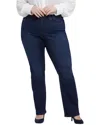 Nydj Barbara Bootcut Jeans In Multi