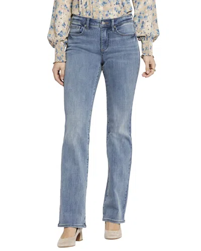 Nydj Barbara Paddington Bootcut Jean In Blue