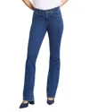 Nydj Marilyn Straight Leg Jeans In Reverence