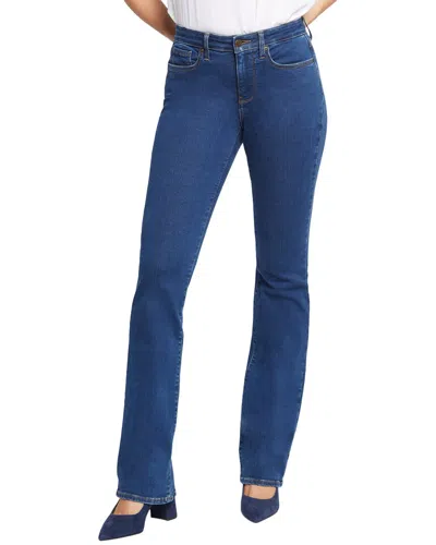 Nydj Petite Barbara Quinn Bootcut Jean In Multi