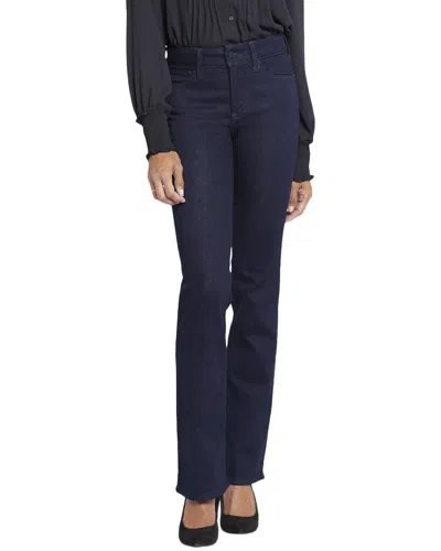 NYDJ BARBARA RINSE BOOTCUT JEAN