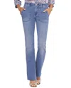 Nydj Barbara Stunning Bootcut Jean
