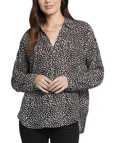 Nydj Becky Blouse