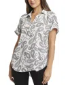 Nydj Becky Blouse