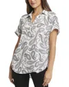 Nydj Becky Blouse