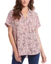Nydj Becky Blouse