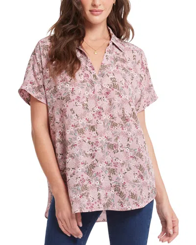 NYDJ BECKY BLOUSE