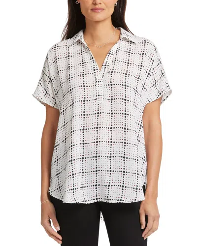 NYDJ NYDJ BECKY BLOUSE