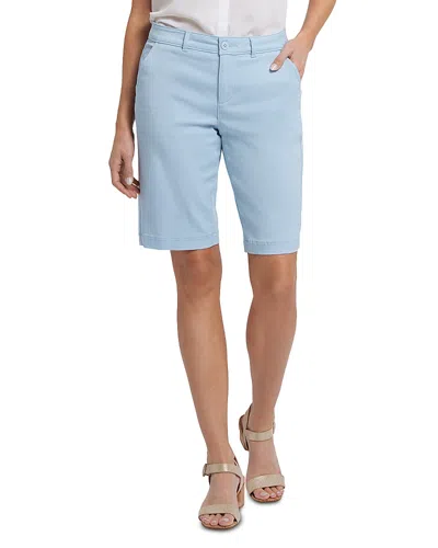 NYDJ BERMUDA SHORTS