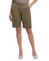 Nydj Bermuda Shorts