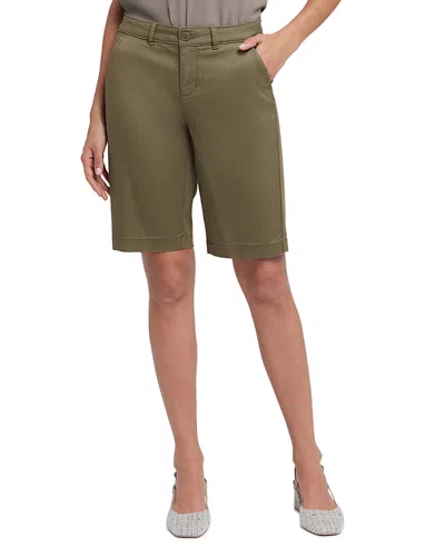 NYDJ BERMUDA SHORTS