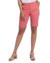 Nydj Bermuda Shorts