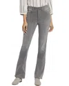 Nydj Billie Womens Denim Bootcut Jeans In Multi