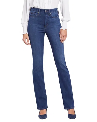 Nydj Billie Blue Moon Bootcut Jean