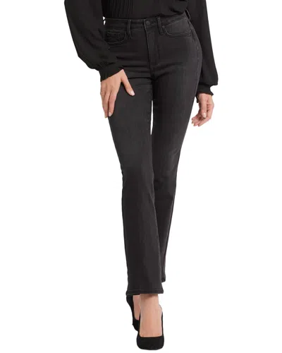 Nydj Billie Crosswinds Bootcut Jean In Multi
