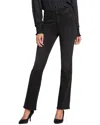 Nydj Sheri High Waist Slim Straight Jeans