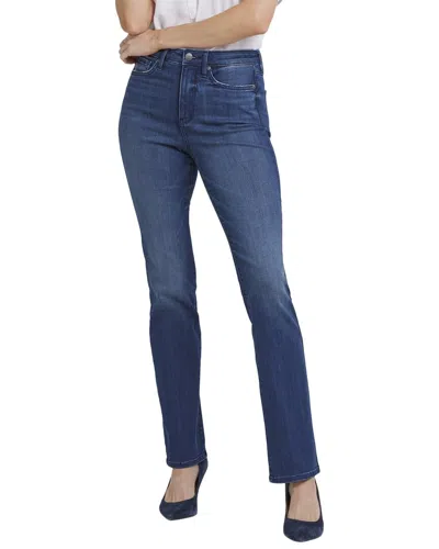NYDJ NYDJ BILLIE MOONLIGHT BOOTCUT JEAN