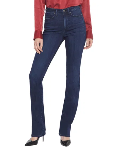 Nydj Billie Norwalk Bootcut Jean In Blue