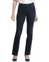 Nydj High Waist Slim Bootcut Jeans