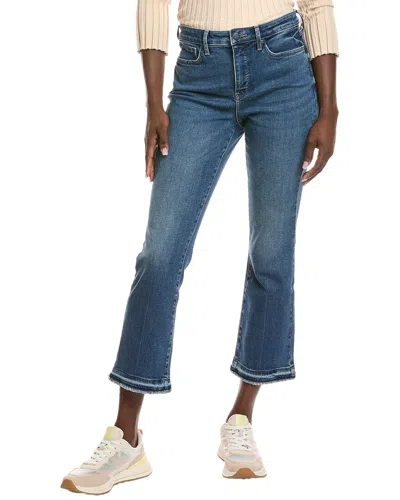 Nydj Billie Rioja Springs High Rise Jean In Blue