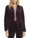 Nydj Blazer In Multi