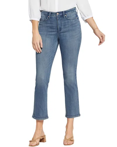 Nydj Bootcut Prelude Jean In White