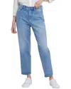 Nydj Boyfriend Blue Valley Relaxed Jean