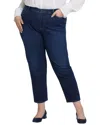 Nydj Marilyn Northbridge Cropped Jean