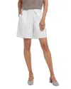 Nydj Breezy Bermuda Shorts