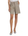 Nydj Breezy Bermuda Shorts