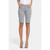 Nydj Briella Womens Pocket Denim Denim Shorts In Charisma