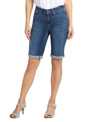 NYDJ NYDJ BRIELLA DIMENSION SHORT