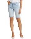 Nydj Briella Icy Lagoon Short