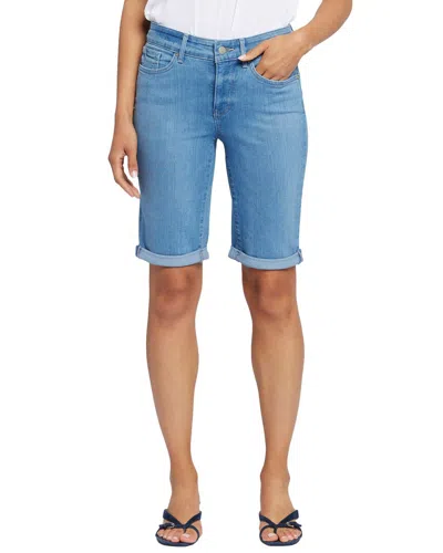 NYDJ BRIELLA NOTTINGHILL SHORT