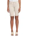 Nydj Briella Roll Cuff Shorts