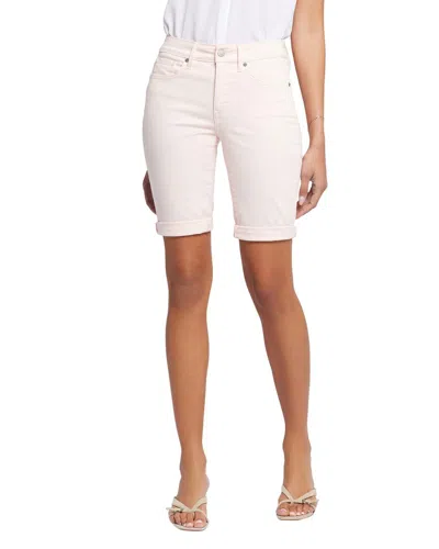 Nydj Briella Short In Gray