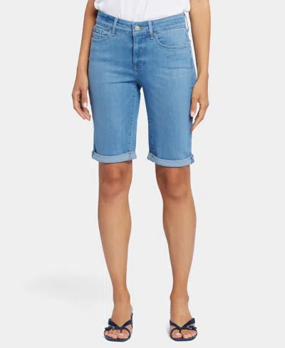NYDJ 'S BRIELLA SHORT