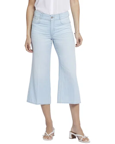 NYDJ NYDJ BRIGITTE OCEANFRONT CAPRI JEAN