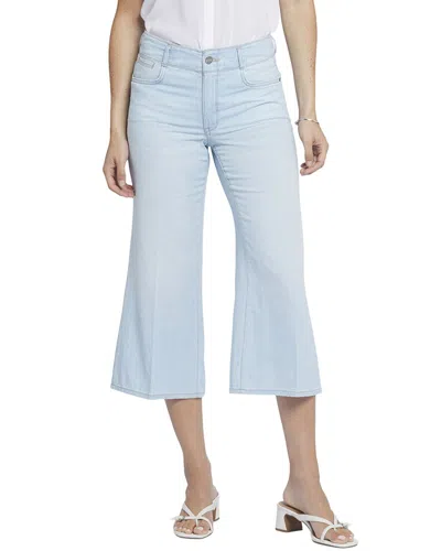 Nydj Brigitte Oceanfront Jean In Blue