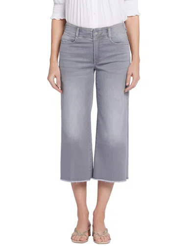 NYDJ NYDJ BRIGITTE ROCKSAND CAPRI JEAN