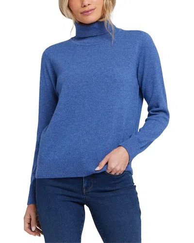 NYDJ NYDJ CASHMERE SWEATER