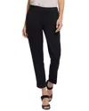 Nydj Cassidy Black Trouser Jean In Black