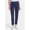 Nydj Cassidy Cuffed Pants In Multi