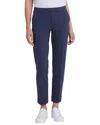 Nydj Cassidy Oxford Navy Trouser Jean In Blue
