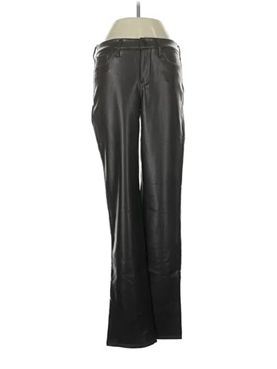 Pre-owned Nydj Casual Pants In Black