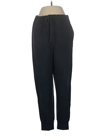 Pre-owned Nydj Casual Pants In Black