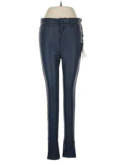 Nydj Casual Pants In Blue