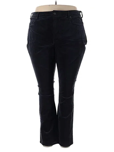 Nydj Casual Pants In Black
