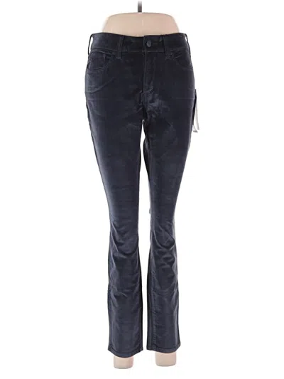 Nydj Casual Pants In Blue