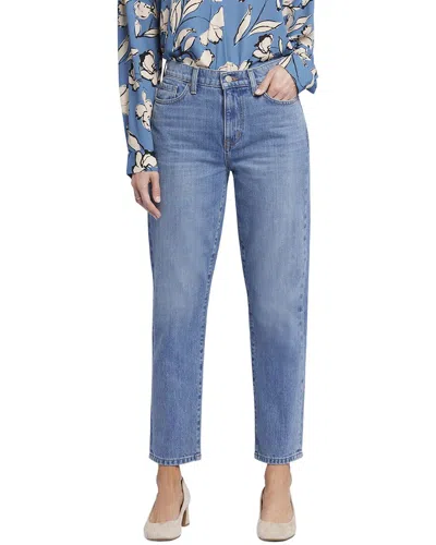 Nydj Charlotte Piccadilly Jean In Blue